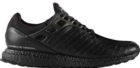 adidas porsche schuhe 917|Porsche Design x UltraBoost 'Triple Black' .